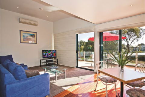 Anchorage Motel - Sydneys Hotel 1