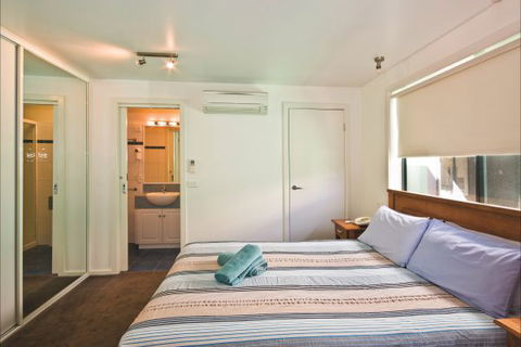 Anchorage Motel - Sydneys Hotel 2
