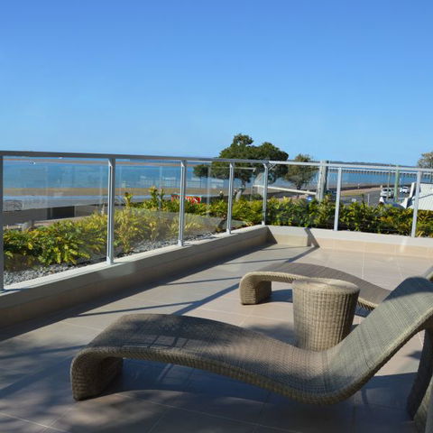Aqua Aqua Luxury Penthouses - Sydneys Hotel 2