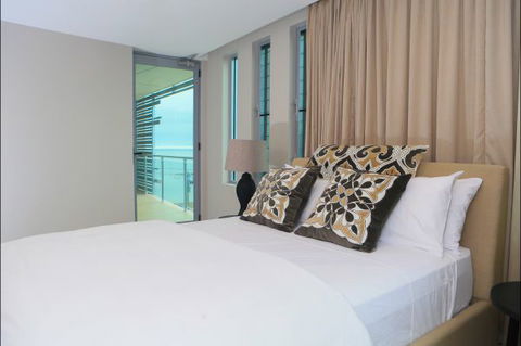 Aqua Aqua Luxury Penthouses - Sydneys Hotel 4