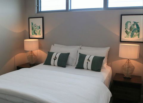 Aqua Aqua Luxury Penthouses - Sydneys Hotel 5