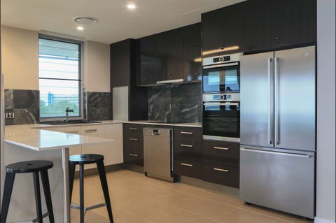 Aqua Aqua Luxury Penthouses - Sydneys Hotel 6