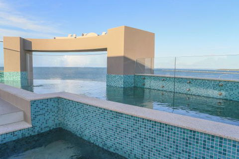Aqua Aqua Luxury Penthouses - Sydneys Hotel 8