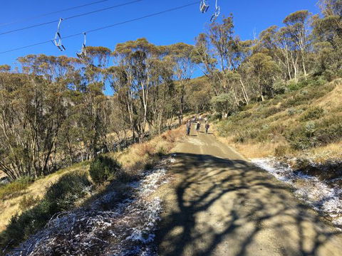 Arrabri Ski Club Hotham - Sydneys Hotel 1