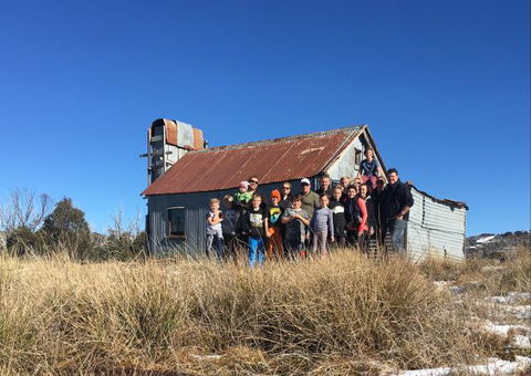 Arrabri Ski Club Hotham - Sydneys Hotel 2