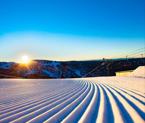 Arrabri Ski Club Hotham - Sydneys Hotel 3