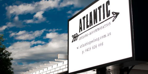 Atlantic Geelong - Sydneys Hotel 4