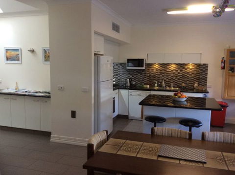 Austral Place 88 Via Merri River - Sydneys Hotel 0