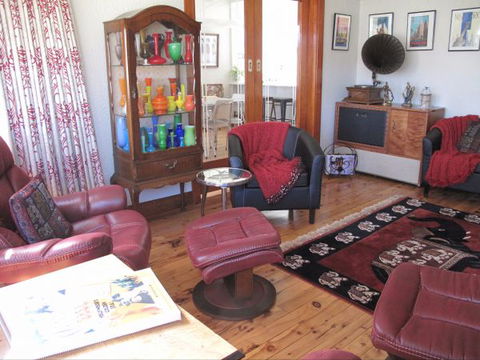 B&B Wodonga - Art Deco Accommodation - Sydneys Hotel 6