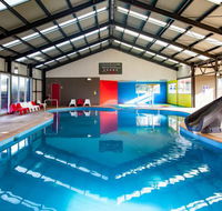BIG4 Bellarine Holiday Park