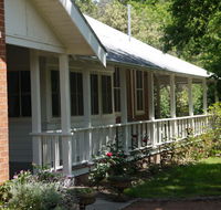 Coodravale Homestead - Sydneys Hotel