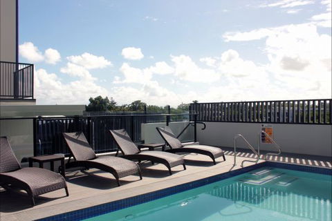 Direct Hotels Pacific Sands - Sydneys Hotel 2