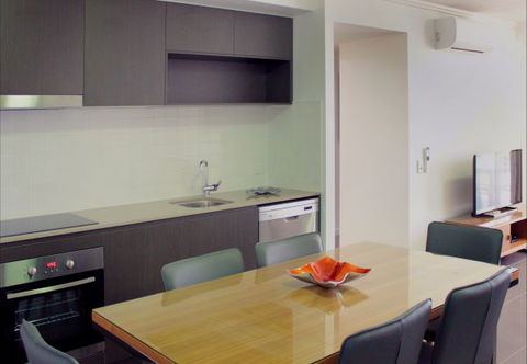 Direct Hotels Pacific Sands - Sydneys Hotel 8