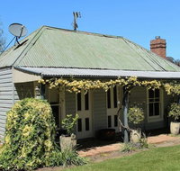 Drayshed Cottage - Sydneys Hotel