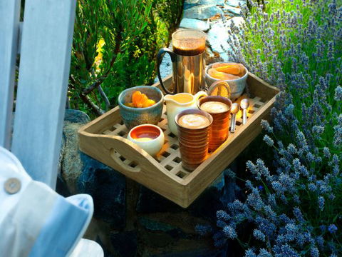 Frenchman's River - The Writer's House - Sydneys Hotel 5
