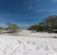 Fraser Island National Park Camping Ground - Sydneys Hotel