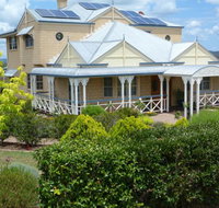 Grovely House Bed and Breakfast
