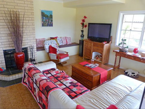 Grovely House Bed And Breakfast - Sydneys Hotel 1