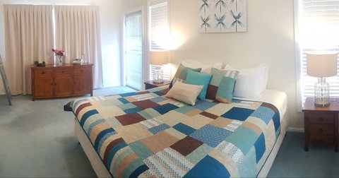 Grovely House Bed And Breakfast - Sydneys Hotel 5