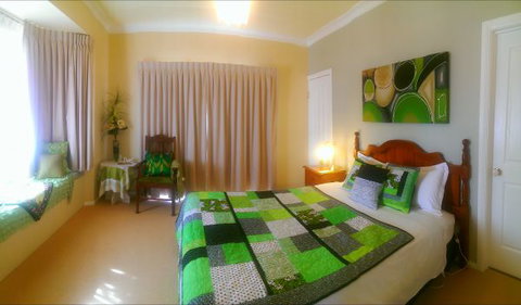 Grovely House Bed And Breakfast - Sydneys Hotel 6