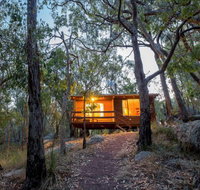 Granite Belt Brewery Retreat