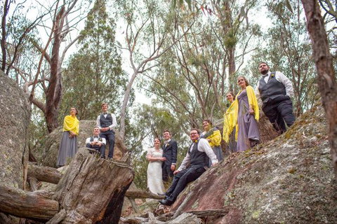 Granite Belt Brewery Retreat - Sydneys Hotel 8