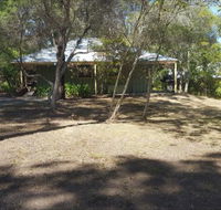 Kalimna Woods