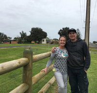 Kingston SE Caravan Park - Sydneys Hotel
