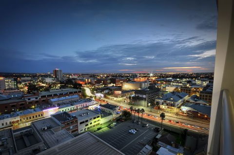 La Loft Apartments - Sydneys Hotel 0
