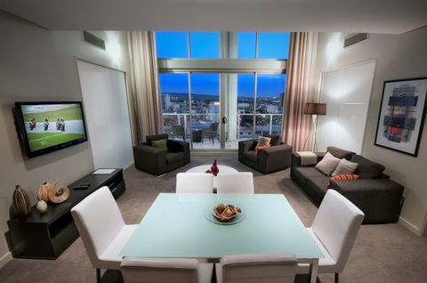 La Loft Apartments - Sydneys Hotel 1