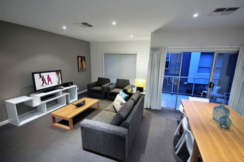La Loft Apartments - Sydneys Hotel 2