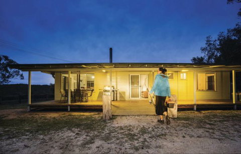 Lavender Vale Cottage - Sydneys Hotel 2