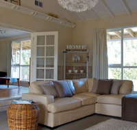 Sweetman Cottage