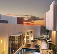 The Frames - Luxury Riverland Accommodation