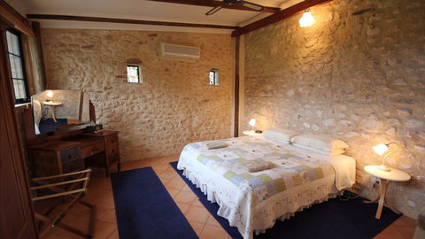 Cape Jervis Accommodation And Caravan Park - Sydneys Hotel 8