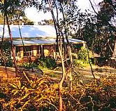 Trestrail Cottage - Sydneys Hotel