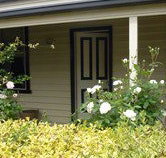 Jessies Cottage - Sydneys Hotel