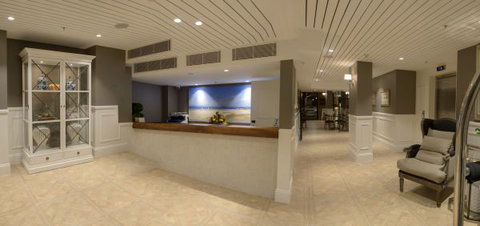 Miramare Gardens Boutique Accommodation - Sydneys Hotel 1