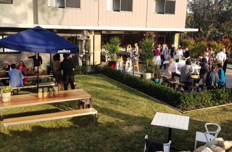 Miramare Gardens Boutique Accommodation - Sydneys Hotel 5
