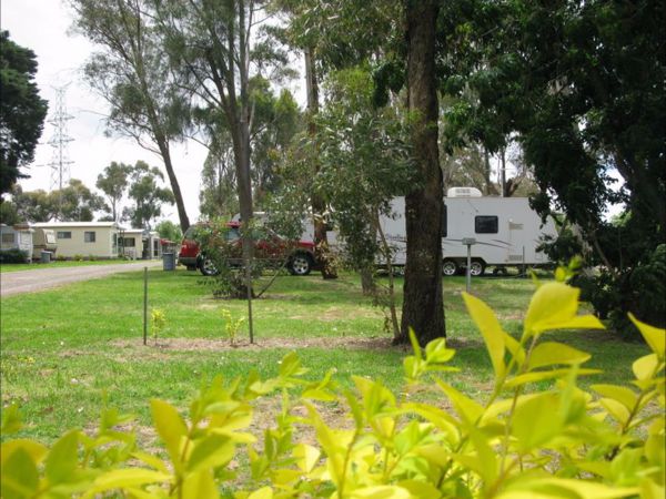 Moolap VIC Sydneys Hotel