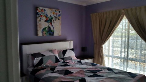 Numurkah Self Contained Apartments - Sydneys Hotel 2