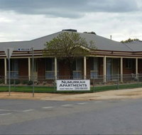 Numurkah Apartments - The Miekleljohn - Sydneys Hotel