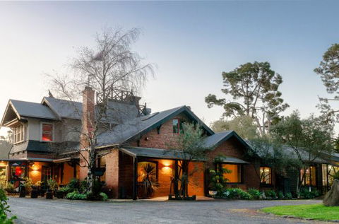 Oakdene Vineyards Guesthouse - Sydneys Hotel 3