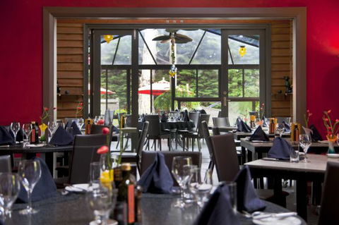 Oakdene Vineyards Guesthouse - Sydneys Hotel 4