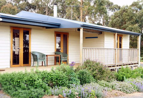 Oakhill Cottage - Sydneys Hotel 0