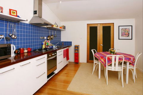 Oakhill Cottage - Sydneys Hotel 2