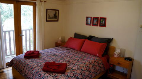 Oakhill Cottage - Sydneys Hotel 3
