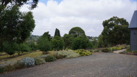 Oakhill Cottage - Sydneys Hotel 8