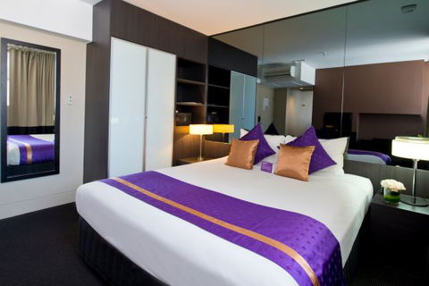 Park Regis City Centre - Sydneys Hotel 1