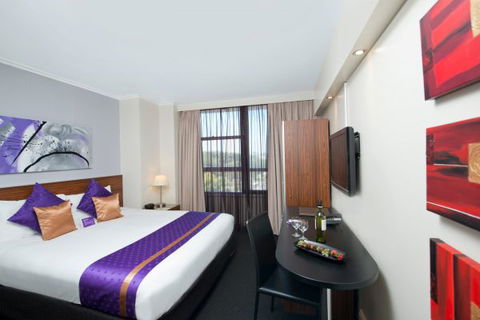 Park Regis City Centre - Sydneys Hotel 2